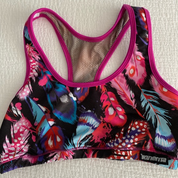 2 sports bras, size small. - Picture 2 of 9